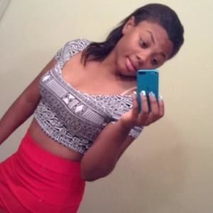 Meet your Posher, Tyisha